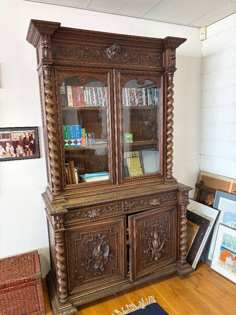 KAST, Huis en Inrichting, Ophalen, Gebruikt, 100 tot 150 cm, 200 cm of meer