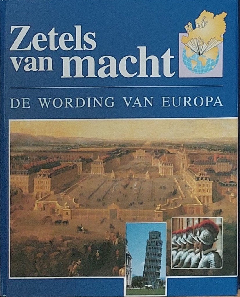 Zetels van macht, Ophalen, Nieuw