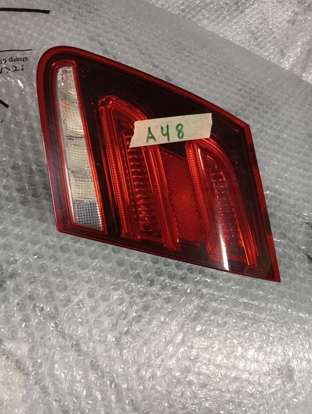 Achterlicht VOOR MERCEDES BENZ E-KL W212 2009-2013, Autos : Pièces & Accessoires, Utilisé, -, -, Enlèvement ou Envoi