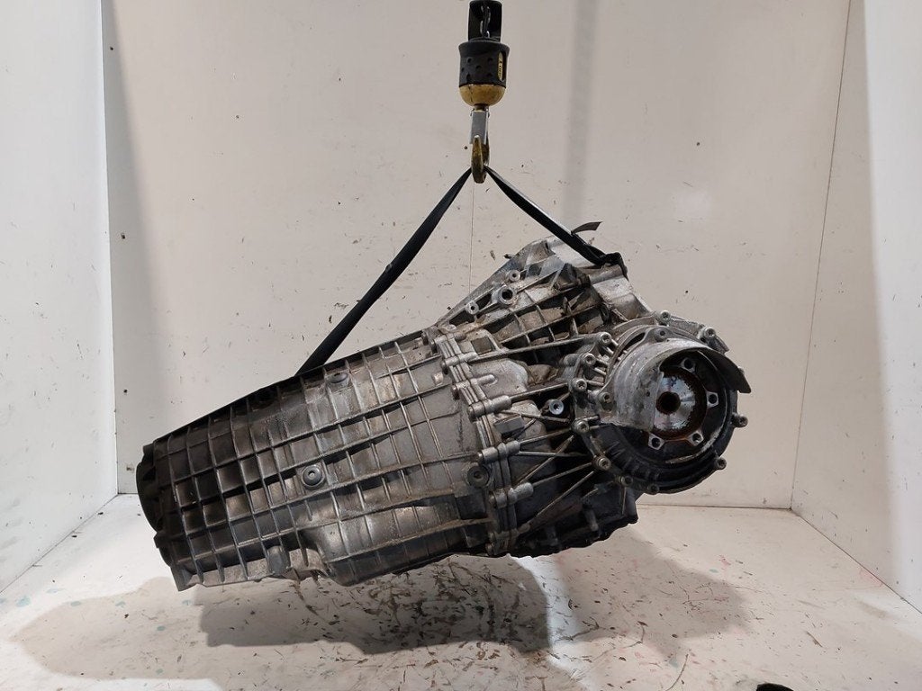 BOITE DE VITESSES AUTOMATIQUE Audi A5 Sportback (F5A / F5F), Dhr. J. Ham, Administratie@autoham.nl, Audi, Utilisé