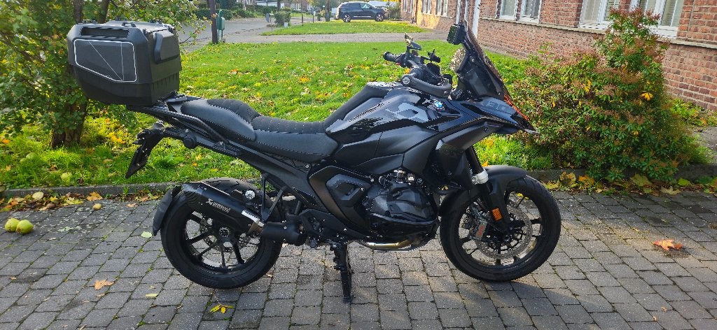 BMW R1300 GS, Motos, Plus de 35 kW, 1300 cm³, Manuelle, Selle chauffante