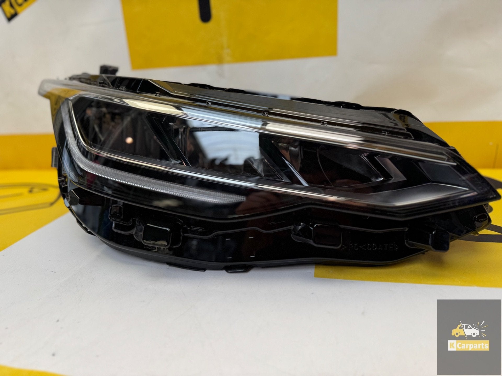Phare droit complet pour VW Golf 8 Facelift 8.5 5H 5H1941006, Autos : Pièces & Accessoires, Éclairage, Volkswagen, Utilisé
