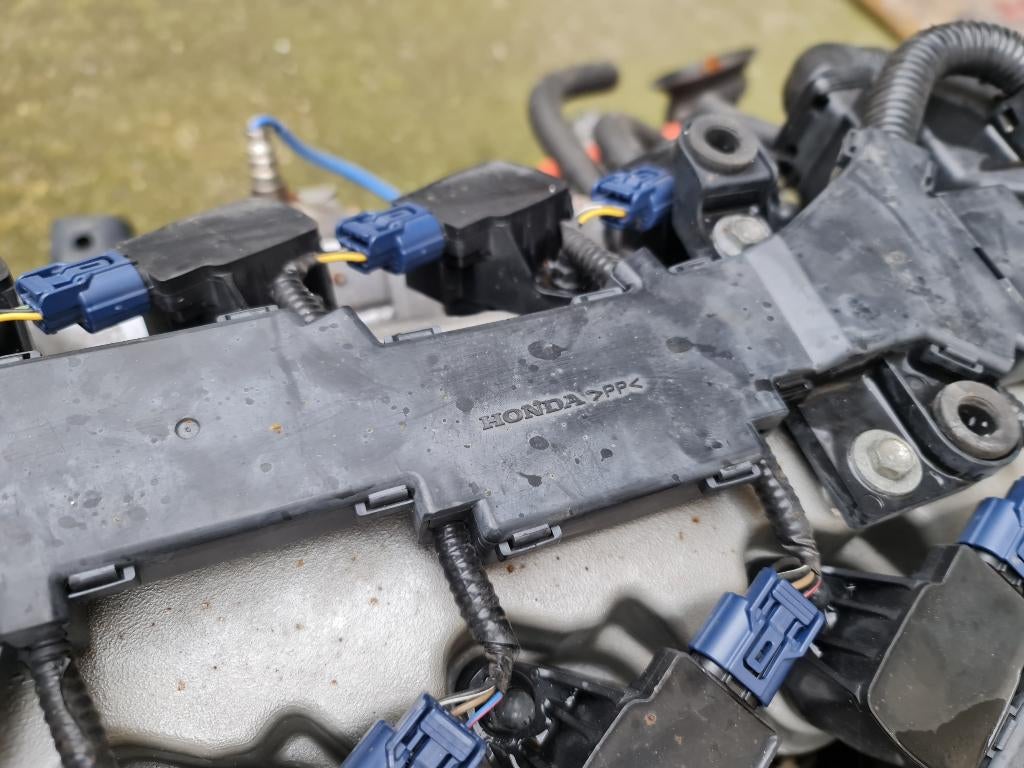 Lot de Moteur pour mercedes et honda, Enlèvement, Neuf