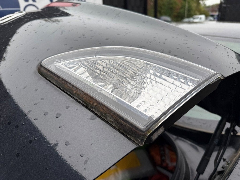 ACHTERLICHT RECHTS Mazda 3 (BL12 / BLA2 / BLB2), Auto-onderdelen, Gebruikt, Mazda