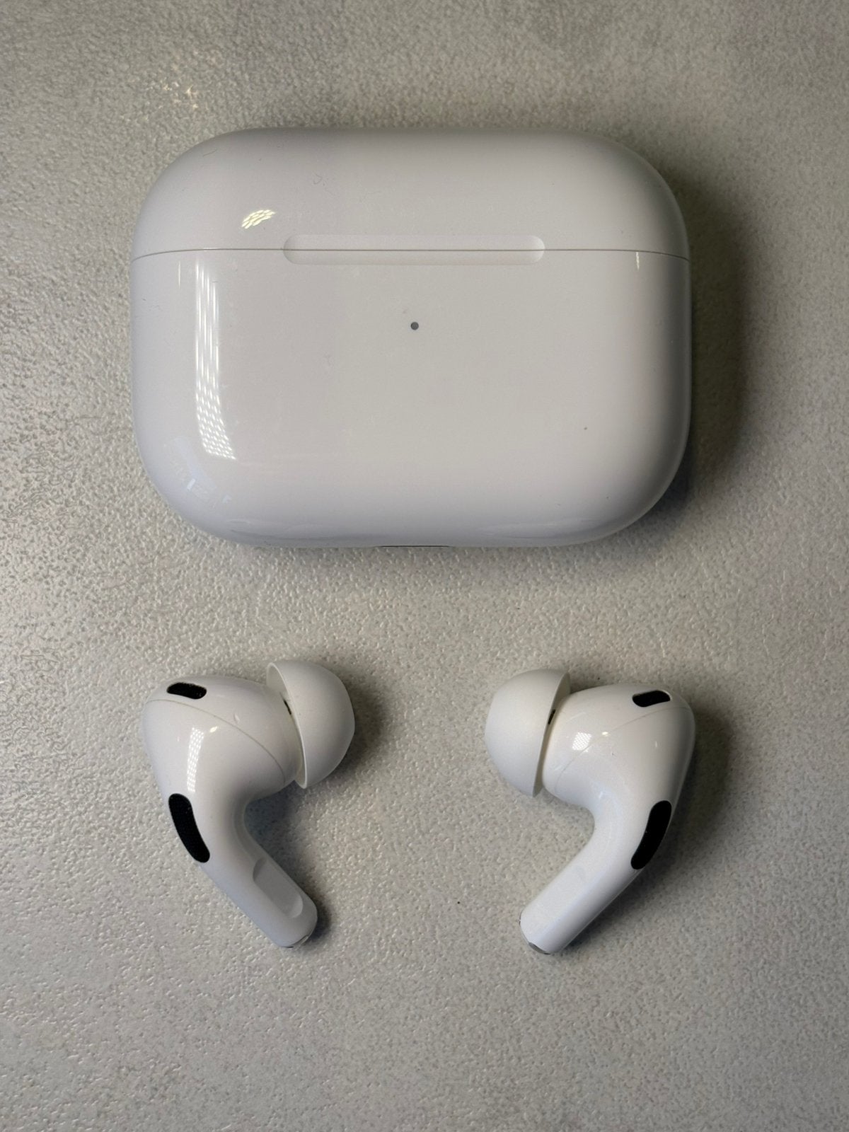 Airpods pro 2 usb c, Telecommunicatie, Mobiele telefoons | Oordopjes, Zo goed als nieuw, Transparantiemodus, Ophalen of Verzenden