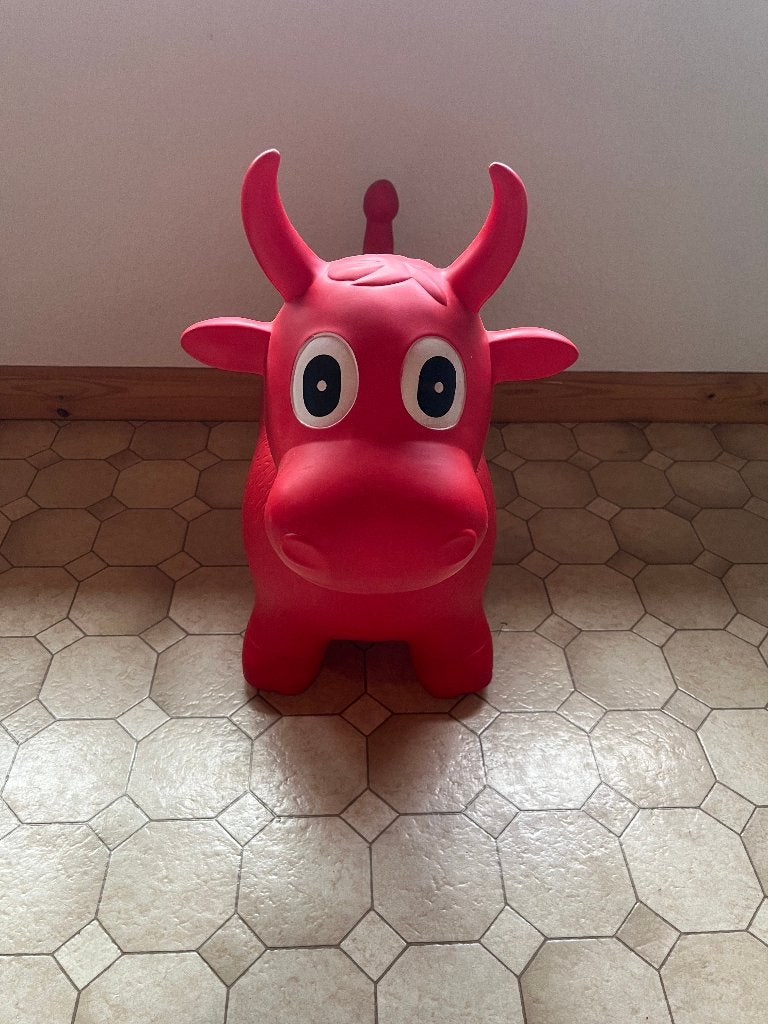 Springkoe, Enfants & Bébés, Enlèvement, Utilisé
