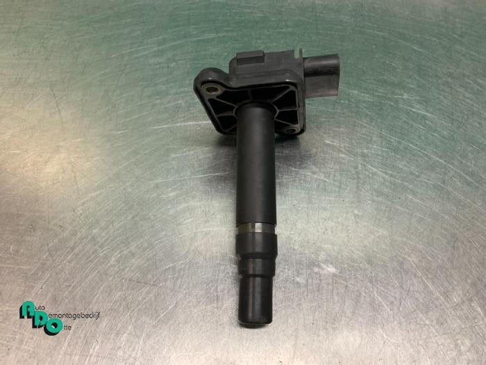 Bobine d'un Audi TT, -, 3 mois de garantie, Audi, Utilisé