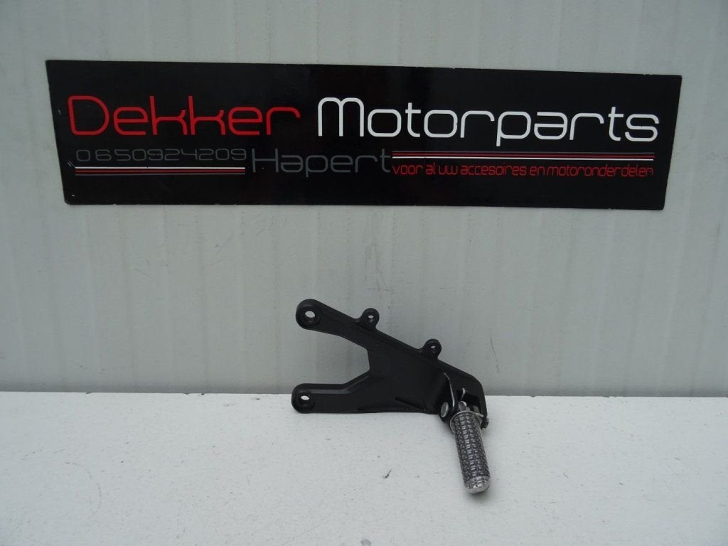 Linker Voetsteun / Schetsplaat Yamaha YZF R1 2015-2016-2019, -, Utilisé, -, -