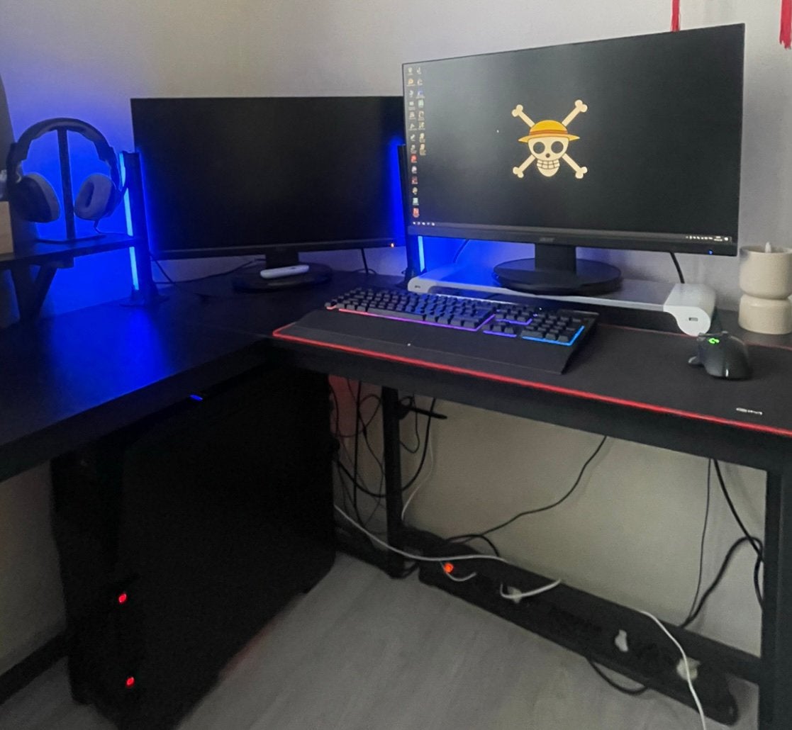 Setup Gaming, À partir de 12 ans, Aventure et Action, Enlèvement, Un ordinateur