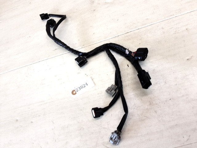 Tracer 700 2020 - 2022 Yamaha Kabelboom D1-54718