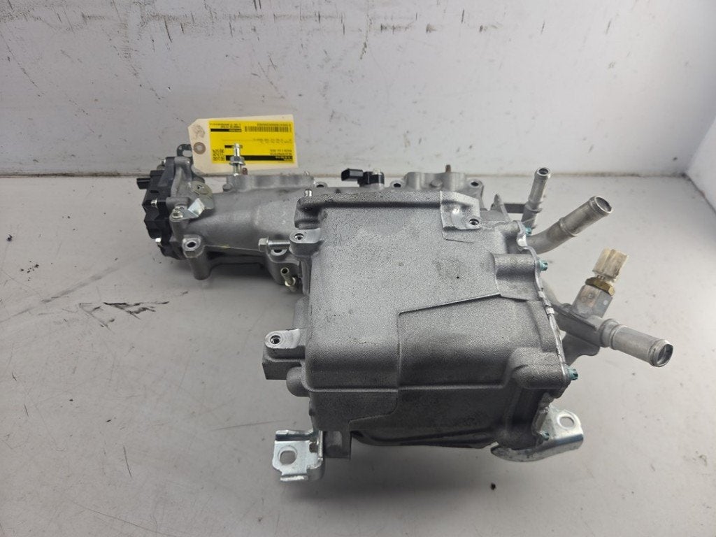 INLAATSPRUITSTUK Mazda 3 Sport (BP) (01-2018/-), Auto-onderdelen, Hitdorfer Straße 73
51371  Leverkusen, DE, Gebruikt, Mazda, Info@mazda.de