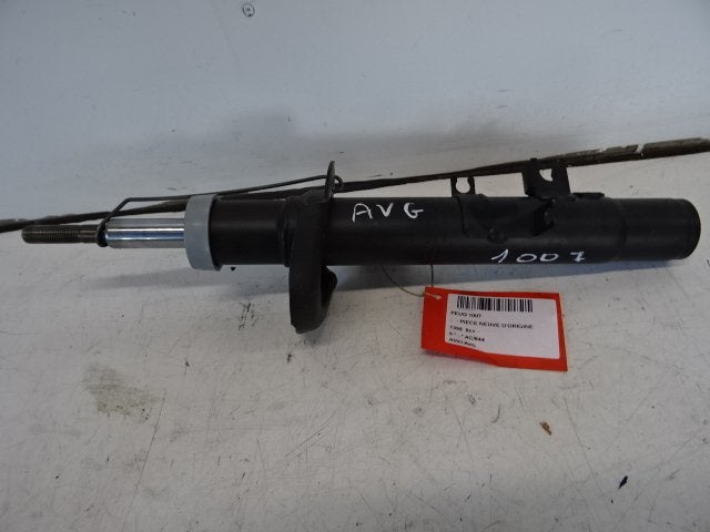 AMORTISSEUR OU ABSORBEUR DE CHOC AVANT GAUCHE 1007 (KM), Kontakt-peugeot@peugeot.com, Utilisé, Peugeot Deutschland GmbH, Bahnhofsplatz
65423  Rüsselsheim, DE
