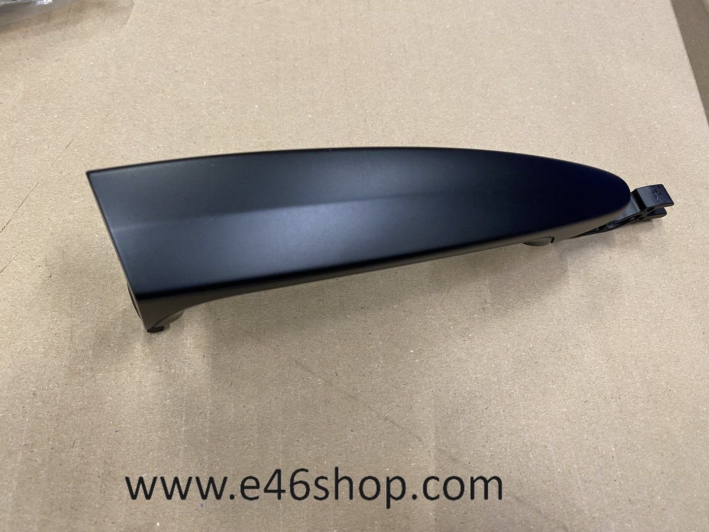 DEURGREEP BMW 1 SERIE RECHTS OE 51217207530 NIEUW, Neuf, -, Porte, -