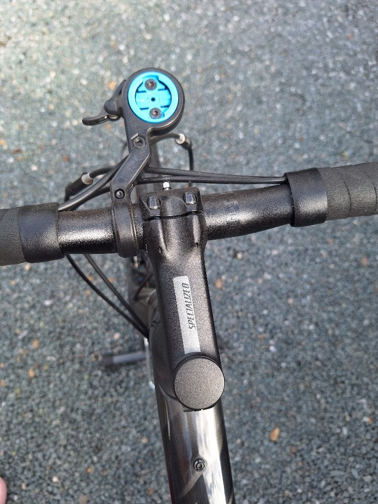 Gravel spezialized diverge, Heren, Zo goed als nieuw, 57 tot 61 cm, Schijfrem