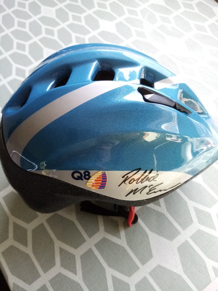 CASQUE DE VÉLO POUR ENFANTS, Enlèvement ou Envoi