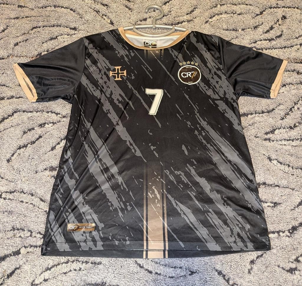 Maillot de cr7, Maat S, Gebruikt, Shirt