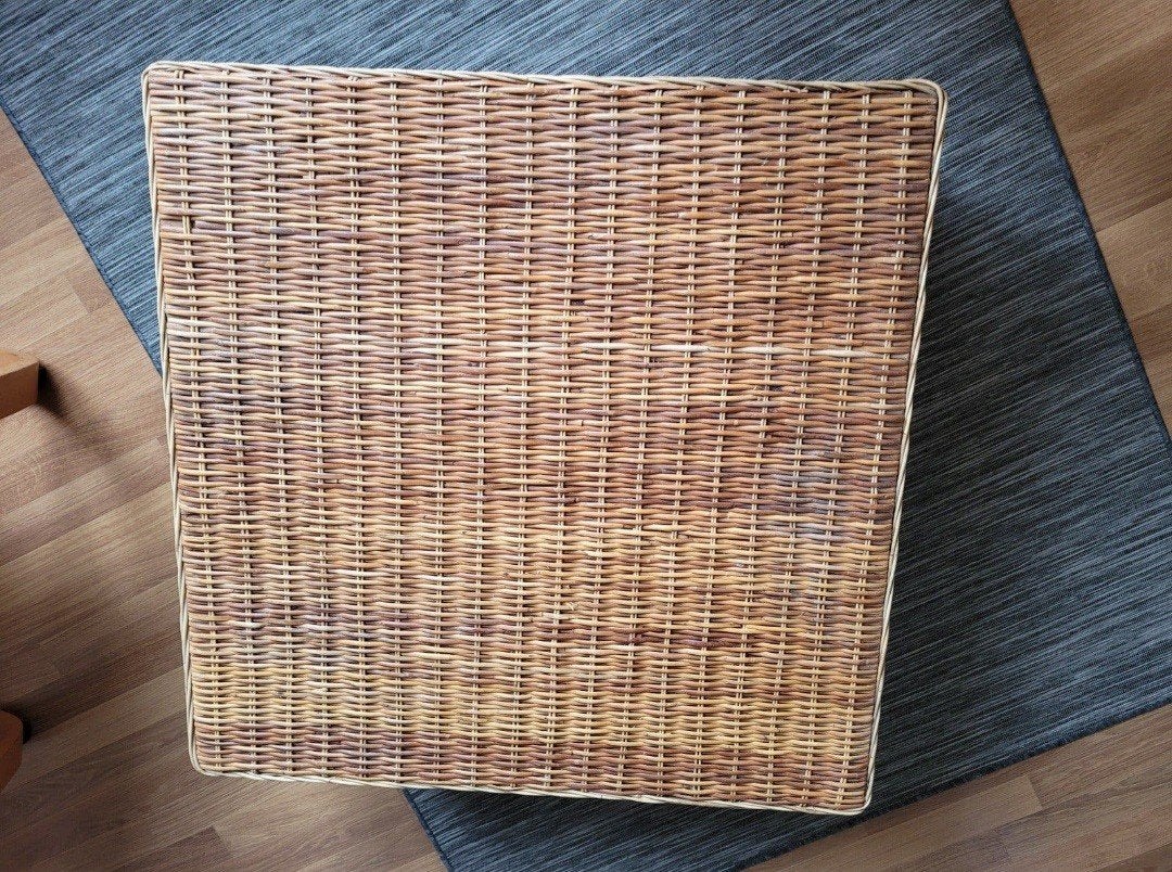 salontafel, Huis en Inrichting, Ophalen, Vierkant