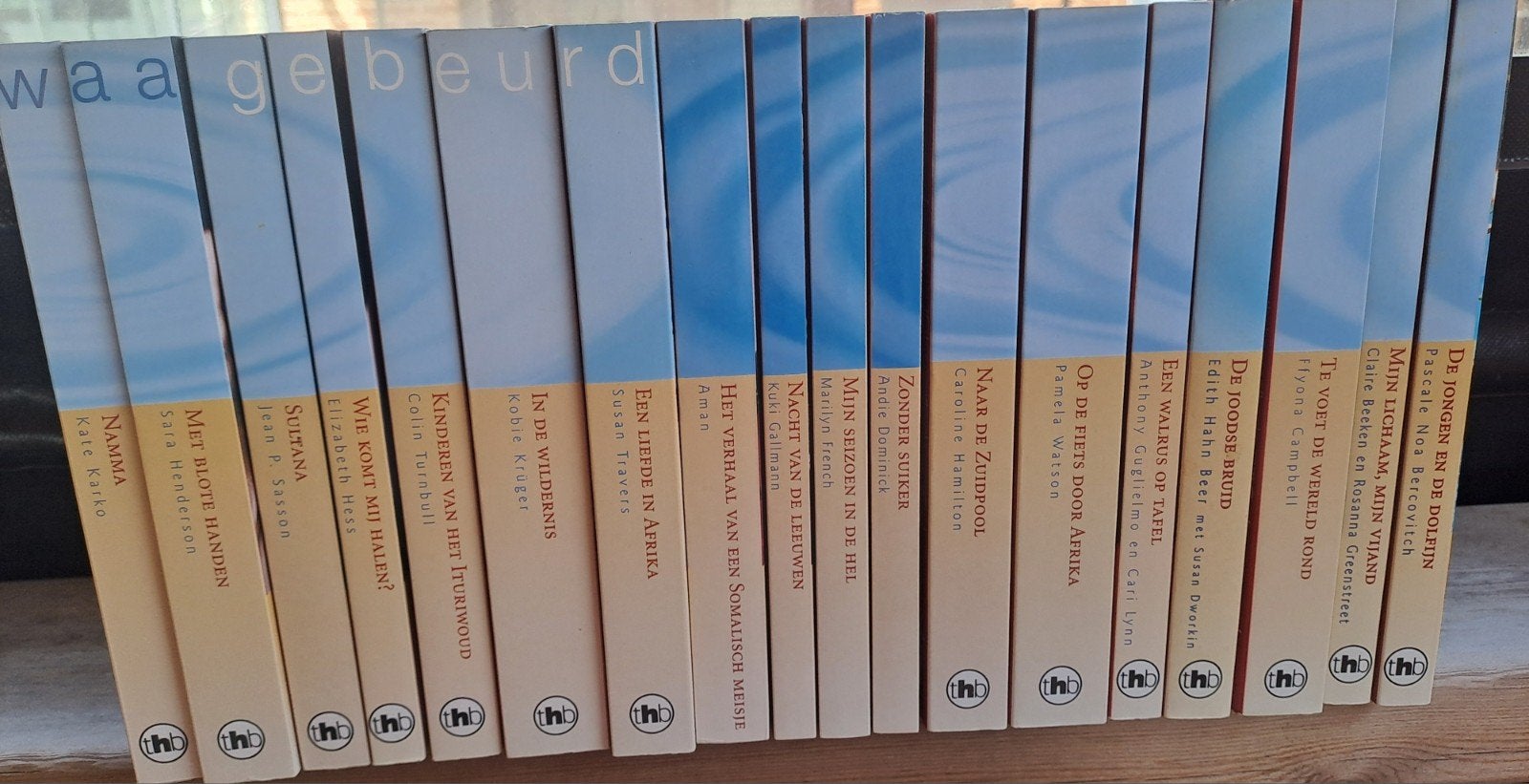 boeken, Boeken, Encyclopedieën, Ophalen