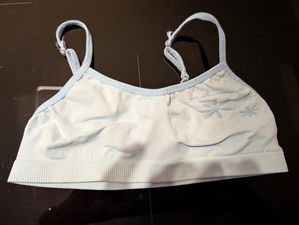 Licht blauw kort topje van Tex 75 A, Kleding | Dames, Tex, Ophalen of Verzenden, Blauw, Overige typen