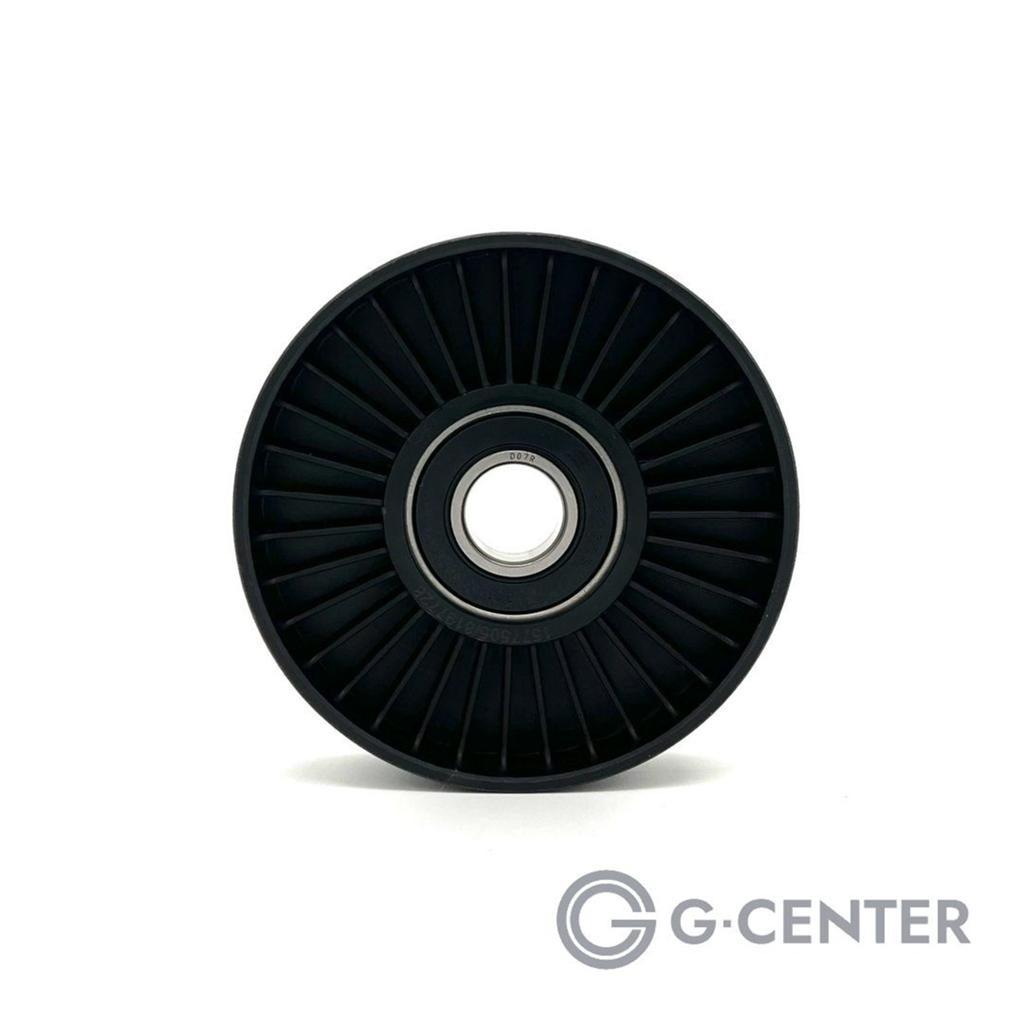 RIDEX 310T0105 Spanrol, poly V-riem 4059191407910, Neuf, -, -, BOVAG membre