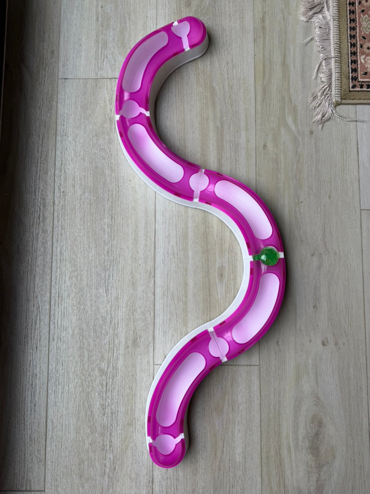 Kattentunnel, Animaux & Accessoires, Accessoires pour chats, Enlèvement, Neuf