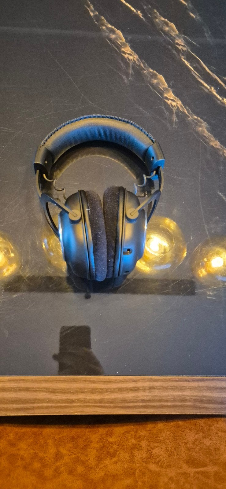 Logitech headphones g pro x, Ophalen, Logitech, Mute-functie, Nieuw