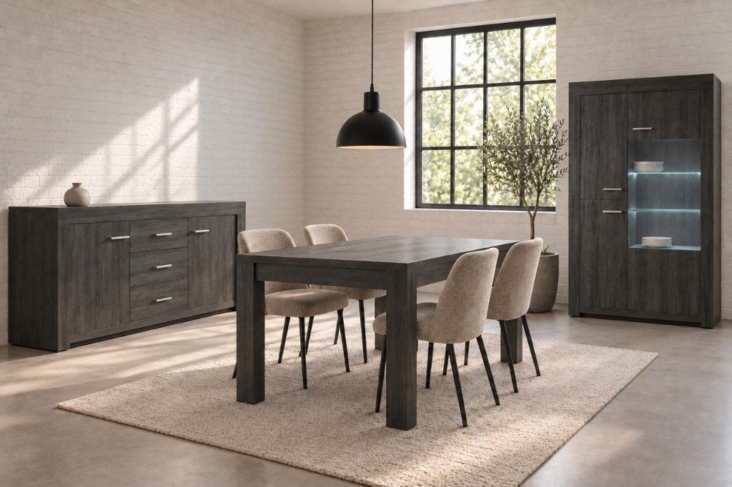Salles à manger Nouvelles en kit, Maison & Meubles, Enlèvement, Neuf