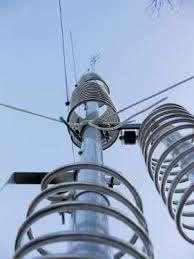 ANTENNE VERTICALE BUTTERNUT HF-9V, Enlèvement, Neuf, Antenne