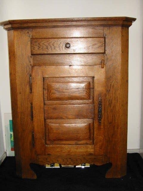 Compleet of deels interieur te koop t.e.a.b., Ophalen, Gebruikt, 4 tot 6 stoelen