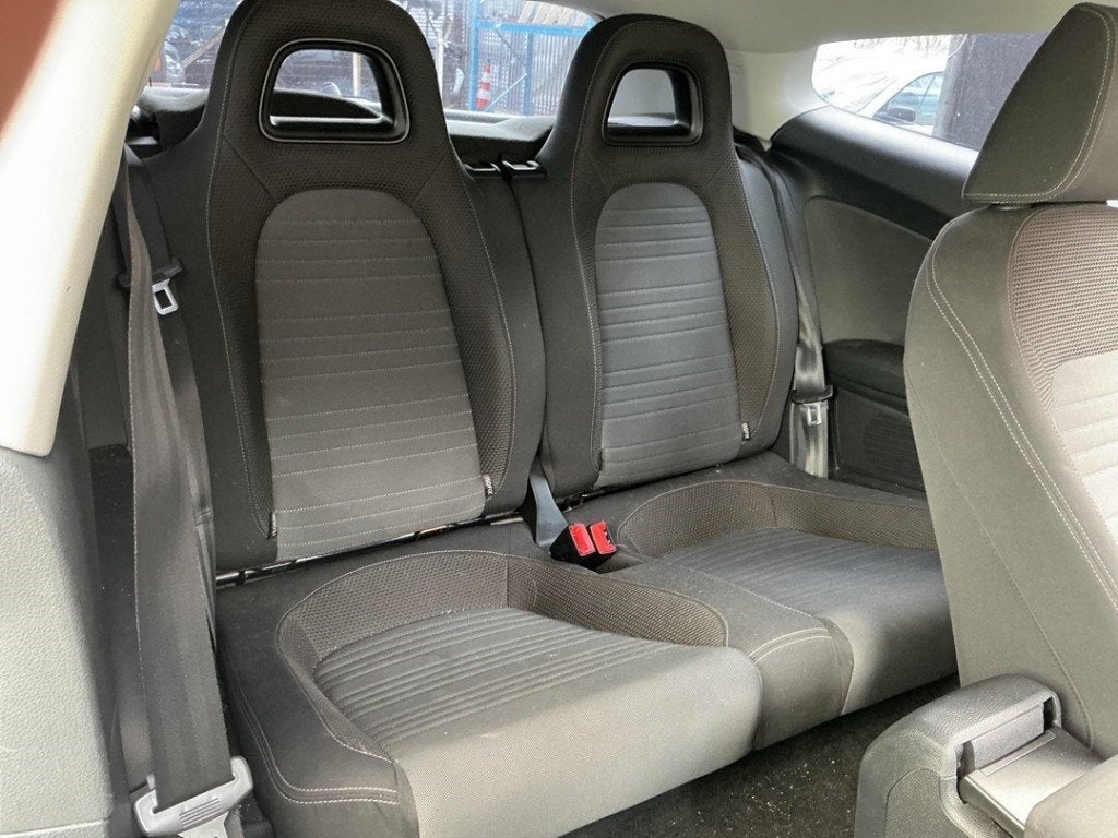 VEILIGHEIDSGORDEL LINKS ACHTER Scirocco (137 / 13AD), Gebruikt, Volkswagen, Volkswagen AG, Kundenbetreuung@volkswagen.de