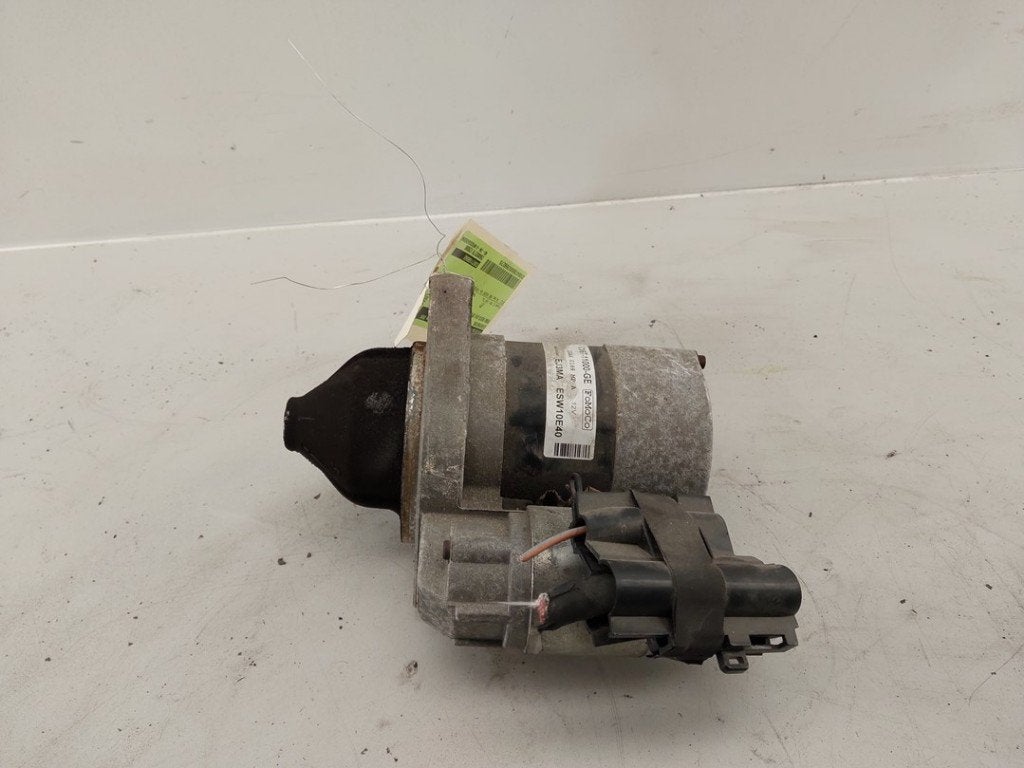 DÉMARREUR Ford Fiesta 6 (JA8) (01-2008/01-2018), Henry-Ford-Straße  1
50735  Köln, DE, Ford-Werke GmbH, Kunden@ford.com, Ford