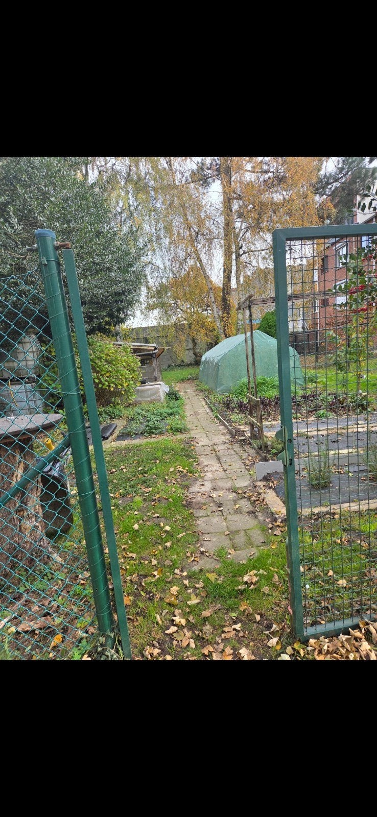 Bouwland gelegen in Deurne
