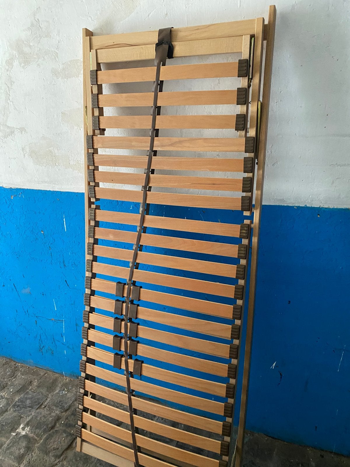 2 sommiers 160cm, Enlèvement ou Envoi, Comme neuf