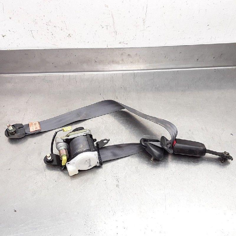 CEINTURE DE SECURITE AVANT DROIT Suzuki Baleno (GA / GB), Utilisé, Suzuki