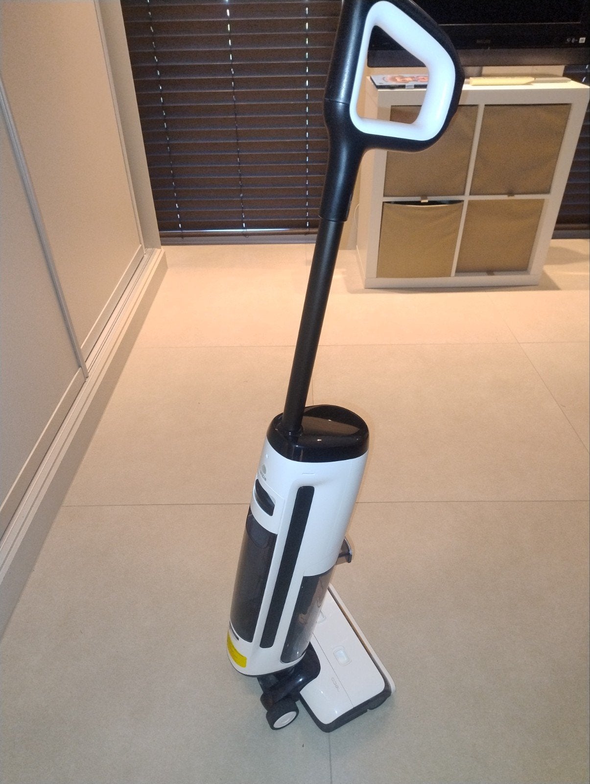 Vloerreiniger, Electroménager, Aspirateurs, Enlèvement