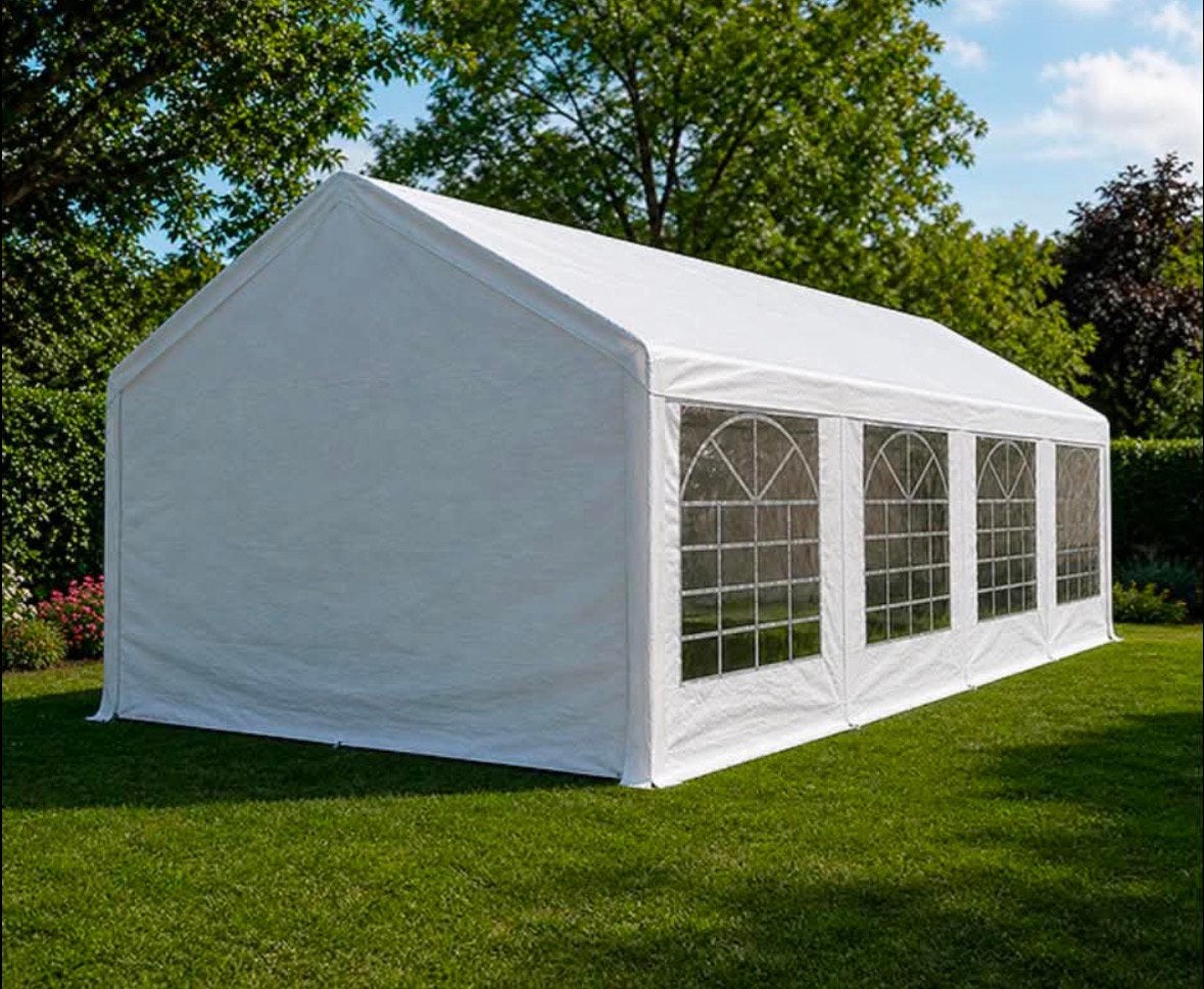 Party tent, Ophalen, Opvouwbaar, Partytent, Nieuw