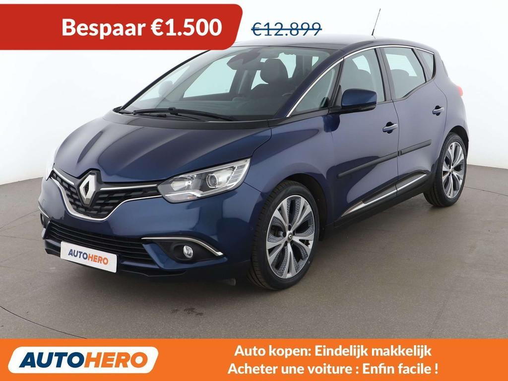 Renault Scénic 1.3 TCe Energy Intens (automatique), Autos, https://public.car-pass.be/vhr/5a5e3e7c-0ab6-4c85-94e6-496b7ba113ff