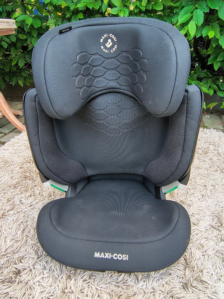 Autostoel Kore Pro i-size van Maxi-Cosi, Enlèvement ou Envoi, 15 à 36 kg, Mode veille, Maxi-Cosi