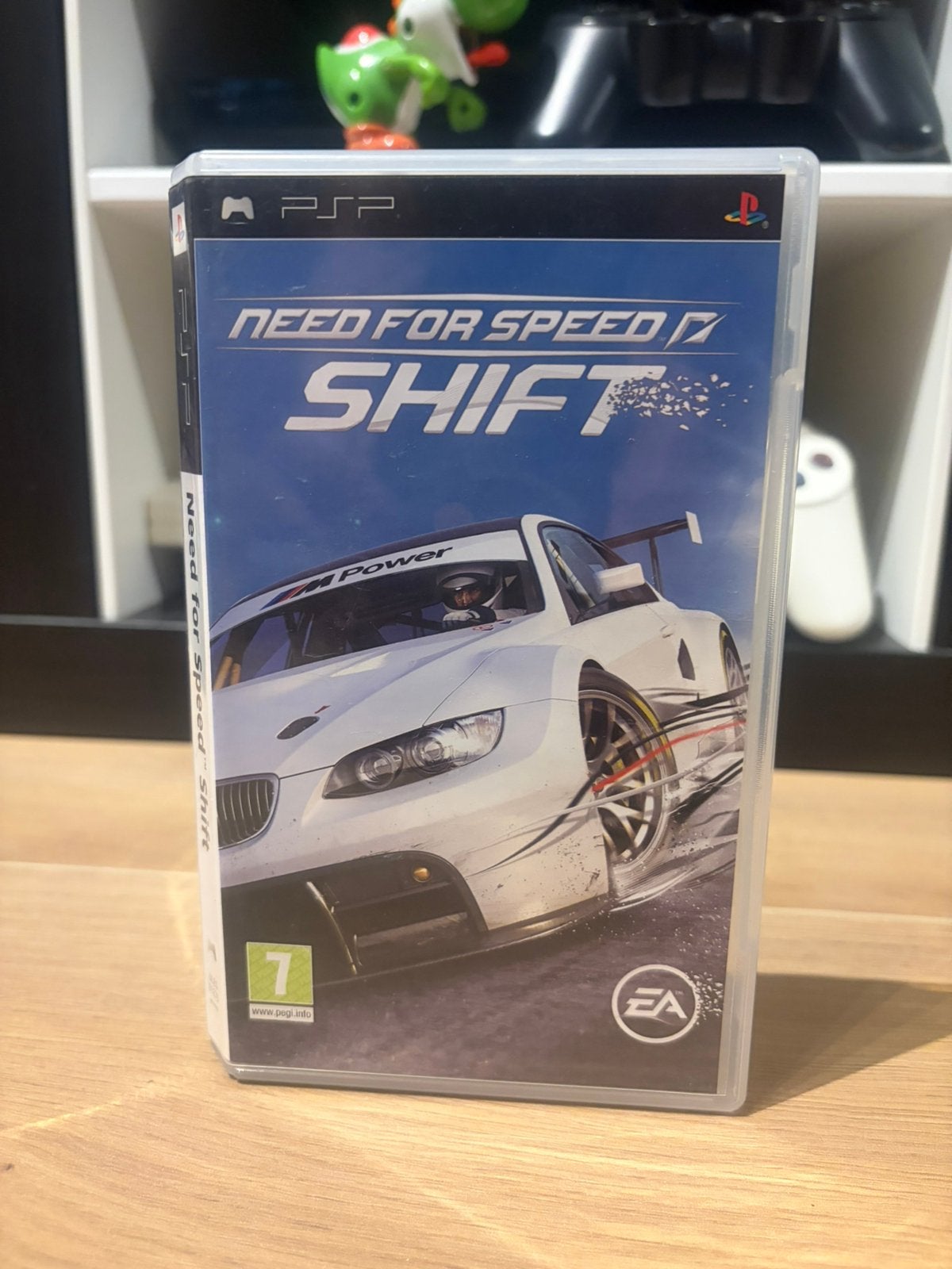 Need for speed shift, Consoles de jeu & Jeux vidéo, Enlèvement, Comme neuf