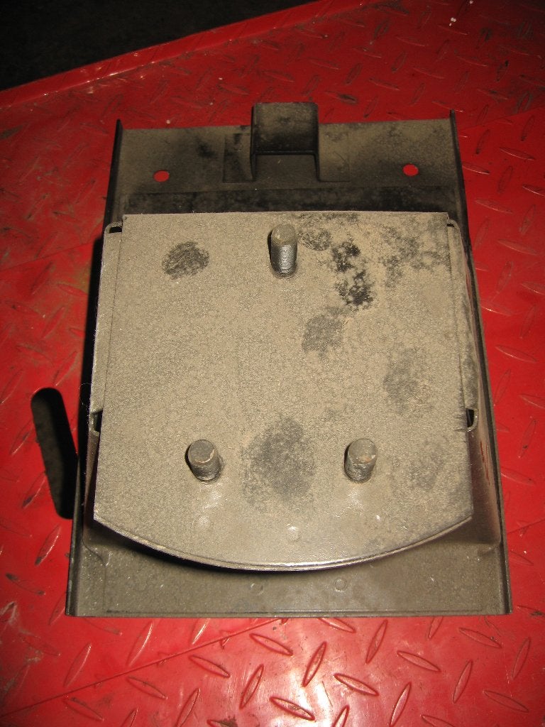 SUPPORT DE ROUE DE SECOURS, Autos, Particulier, Achat, Wrangler