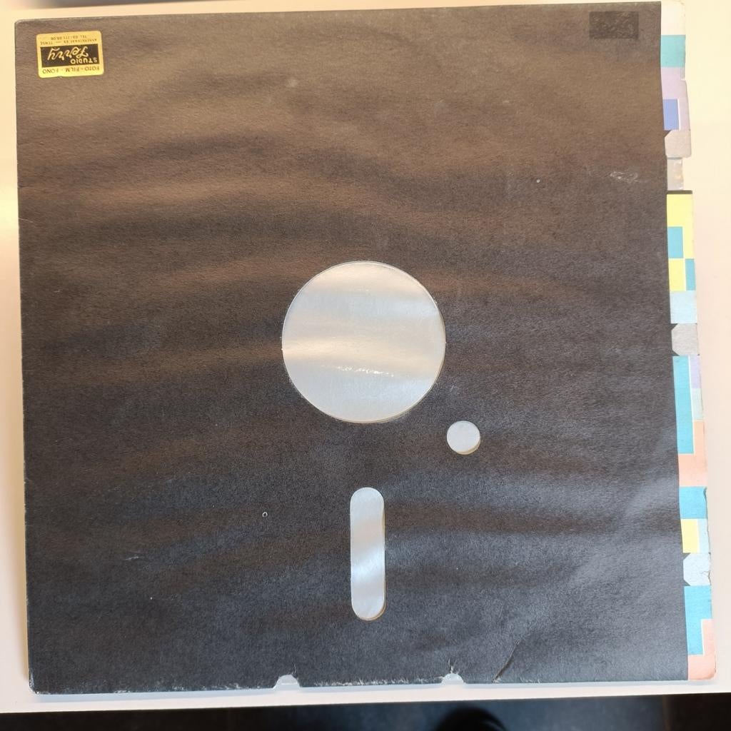 Maxi single New Order - Blue Monday, Cd's en Dvd's, Ophalen