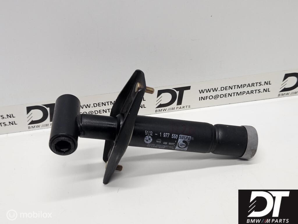 Shock absorber, rear right BMW E36 51121977550, Neuf, Enlèvement ou Envoi