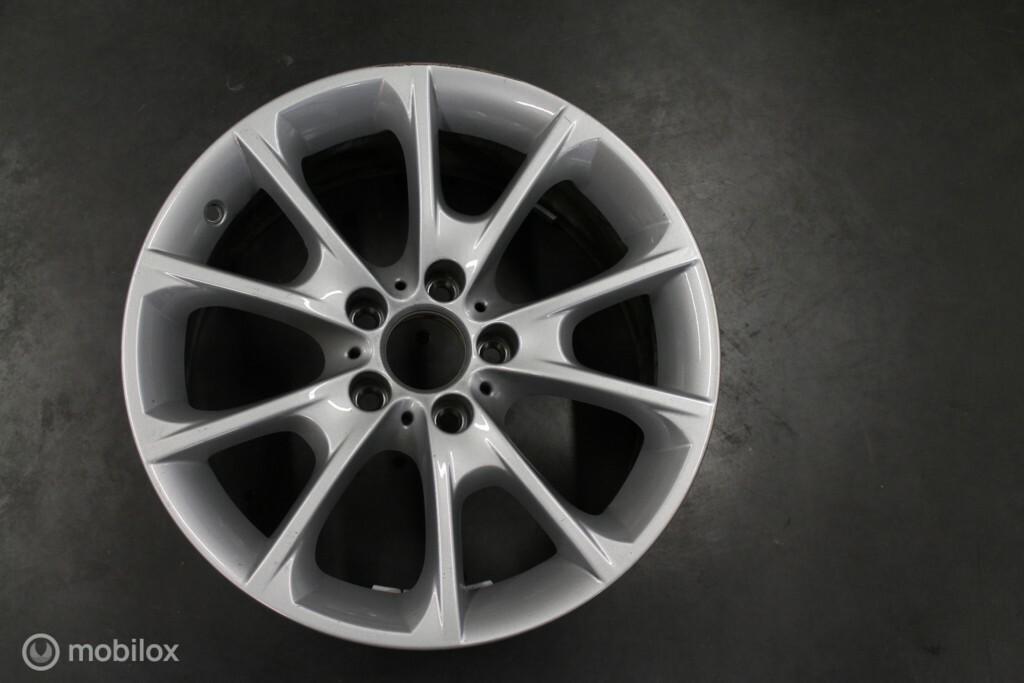velg bmw 3 serie f30 f31 4 serie f32 f33 f36, Gebruikt, Velg(en), Ophalen of Verzenden