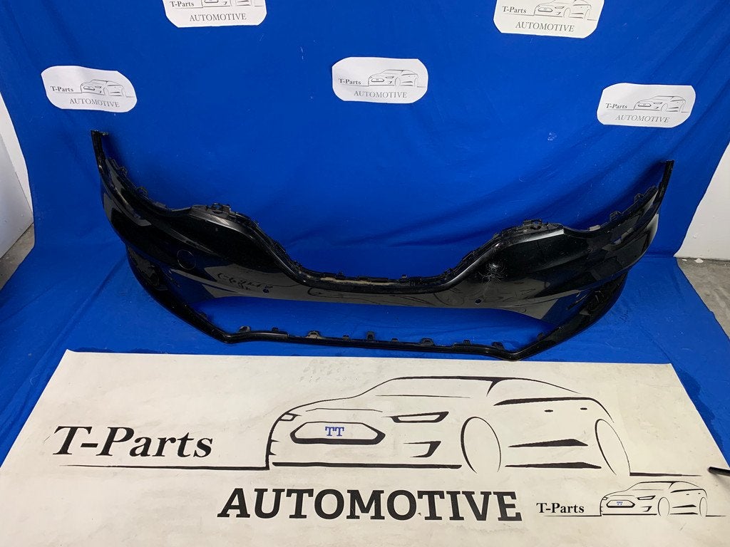Renault megane 4 facelift voorbumper origineel bumper 2019+, Auto-onderdelen, Info@fabrikant.eu, Bumper, Fabrikantstraat 1
1000 AA  Amsterdam