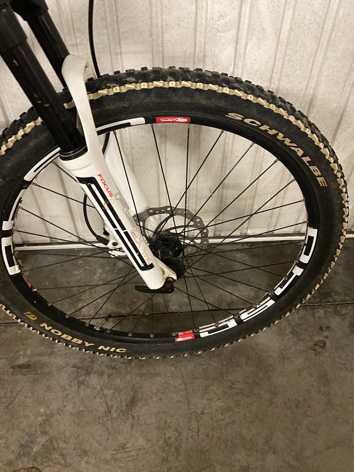 Te koop, Fietsen en Brommers, Ophalen of Verzenden, Zo goed als nieuw