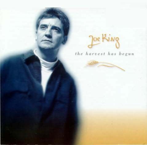 SALE--CD JOE KING - The harvest has begun, Cd's en Dvd's, Cd's | Religie en Gospel, Gospel, Verzenden