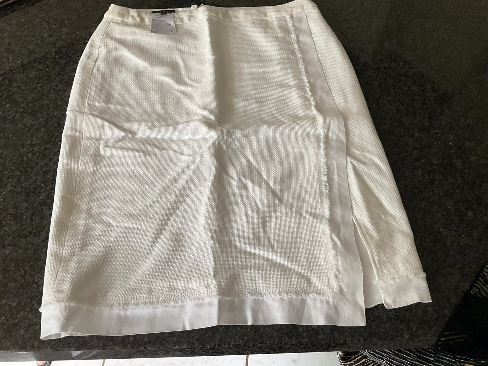 Jupe Escada taille 38, Taille 38/40 (M), Enlèvement ou Envoi, Escada, Comme neuf