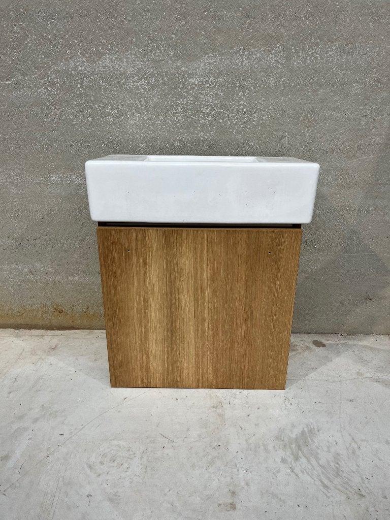 Wc meubel, Enlèvement, Neuf