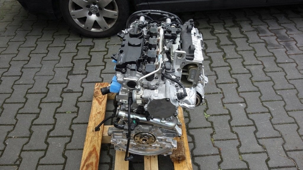Moteur B4204T34 Complet XC90 S60 VOLVO XC60 V60 S90 V90, Verzenden, Gebruikt, Overige automerken