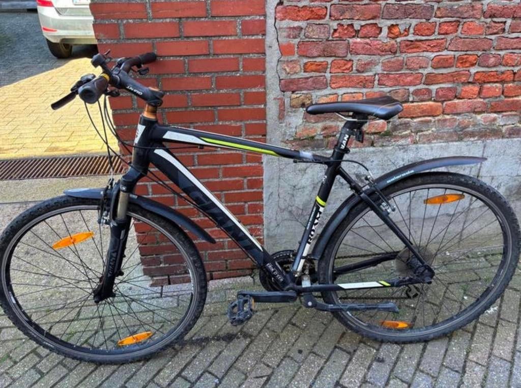 Mountain bike Giant, Ophalen, Gebruikt, Giant